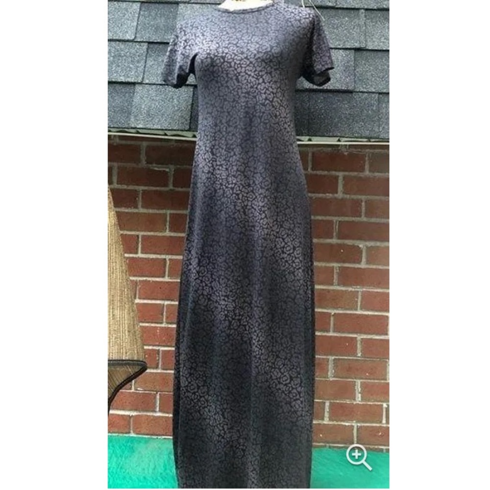 LuLaRoe Maria Dress